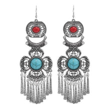 Load image into Gallery viewer, Vera Vintage Tassel