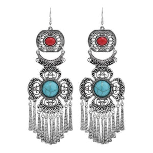 Vera Vintage Tassel