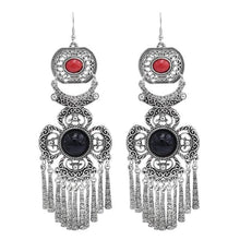 Load image into Gallery viewer, Vera Vintage Tassel