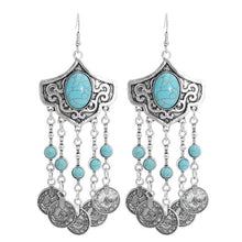 Load image into Gallery viewer, Vera Vintage Tassel