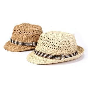 The Isla Fedora