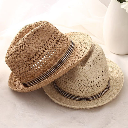 The Isla Fedora