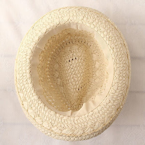 The Isla Fedora