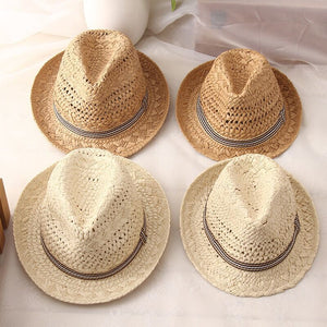 The Isla Fedora