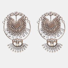 Load image into Gallery viewer, The Cleo Drop Earring