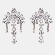 Load image into Gallery viewer, The Cleo Drop Earring