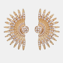 Load image into Gallery viewer, The Cleo Drop Earring