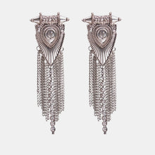 Load image into Gallery viewer, The Cleo Drop Earring