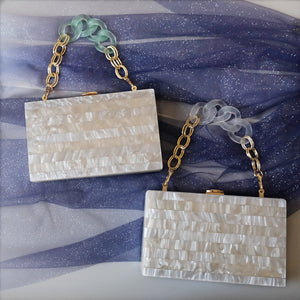 The Statement Clutch