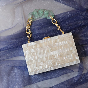 The Statement Clutch
