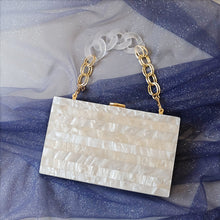 Load image into Gallery viewer, The Statement Clutch