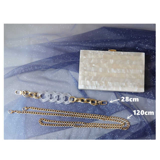 The Statement Clutch
