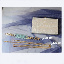 Load image into Gallery viewer, The Statement Clutch