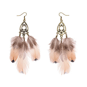 Dreamin' Earrings