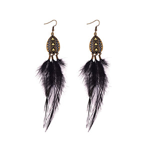 Dreamin' Earrings