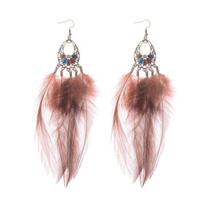 Dreamin' Earrings