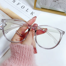 Load image into Gallery viewer, The Tish Blue Light Glasses