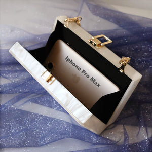 The Statement Clutch