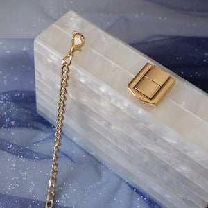 The Statement Clutch