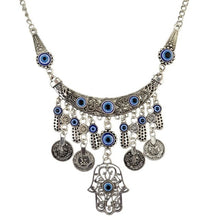 Load image into Gallery viewer, Zendaya Vintage Coin Pendant