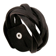 Load image into Gallery viewer, Preston Genuine Leather Cuff