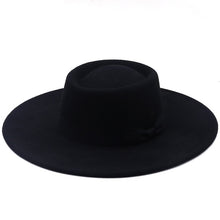 Load image into Gallery viewer, The Madison- Soft Wool Fedora