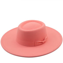 Load image into Gallery viewer, The Madison- Soft Wool Fedora