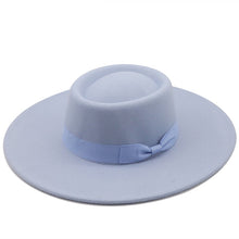 Load image into Gallery viewer, The Madison- Soft Wool Fedora