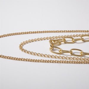 Rockster Pant Chain