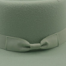 Load image into Gallery viewer, The Madison- Soft Wool Fedora