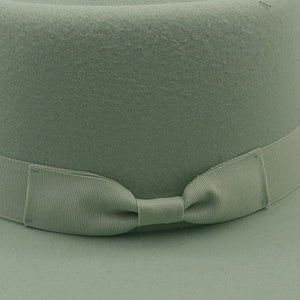 The Madison- Soft Wool Fedora