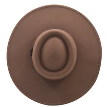 Load image into Gallery viewer, The Madison- Soft Wool Fedora