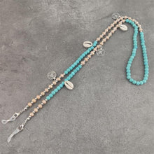 Load image into Gallery viewer, Buy beaded sunglasses chain in the USA