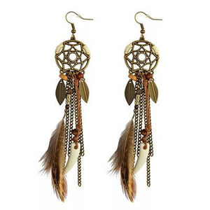 Dreamin' Earrings