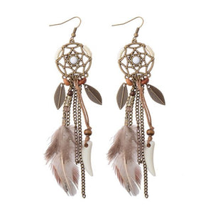 Dreamin' Earrings