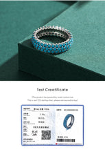 Load image into Gallery viewer, Lolo&#39;s Turquoise Ring Genuine 925 Sterling Silver