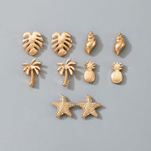 Load image into Gallery viewer, Vintage Antique Silver Earring Collection