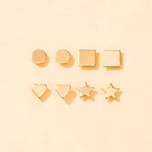 Load image into Gallery viewer, Vintage Antique Silver Earring Collection