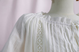Romance Me Tunic