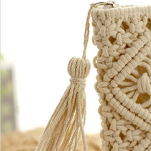 Load image into Gallery viewer, The Boho Clutch