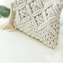 Load image into Gallery viewer, The Boho Clutch