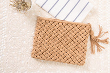 Load image into Gallery viewer, The Boho Clutch