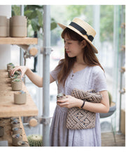 Load image into Gallery viewer, The Boho Clutch