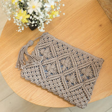 Load image into Gallery viewer, The Boho Clutch