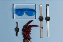 Load image into Gallery viewer, HM Luxury Quartz Movement Waterproof Stainless Watch Womens