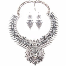 Load image into Gallery viewer, The Milano Collar Boho Necklace Collection