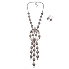 Load image into Gallery viewer, The Milano Collar Boho Necklace Collection