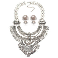 Load image into Gallery viewer, The Milano Collar Boho Necklace Collection